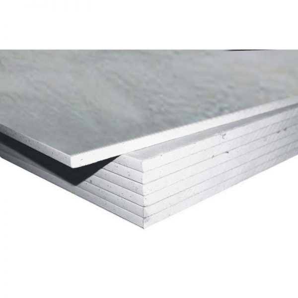 Foil Backed Plasterboards