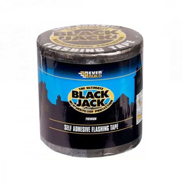 Black Jack Flashing Tape 10m