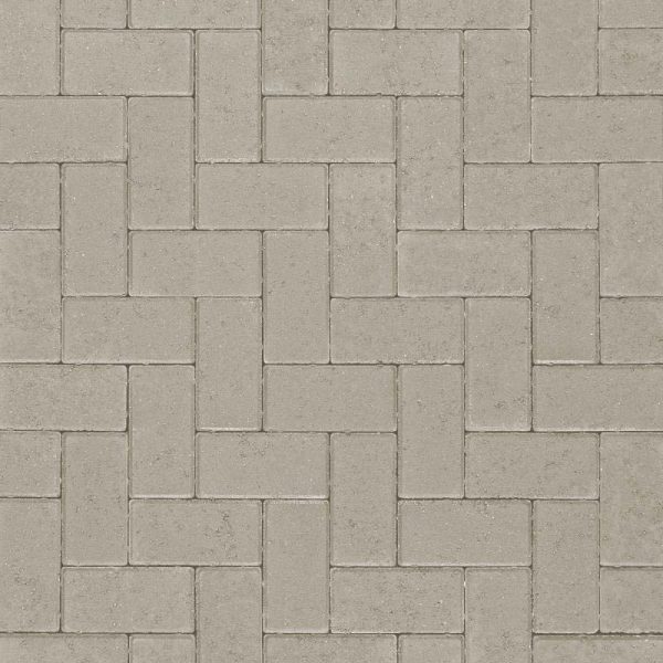 60mm Formpave Paver Grey