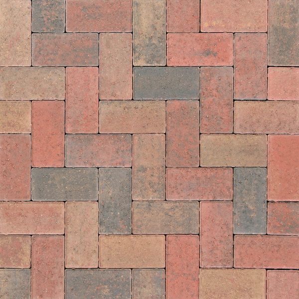 60mm Formpave Paver Vendage