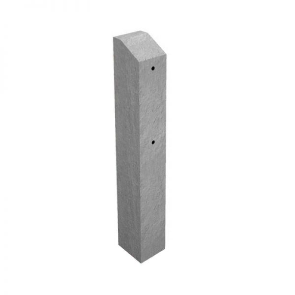 Godfather Concrete Fencing Repair Spur 100 X 75mm 4Ft