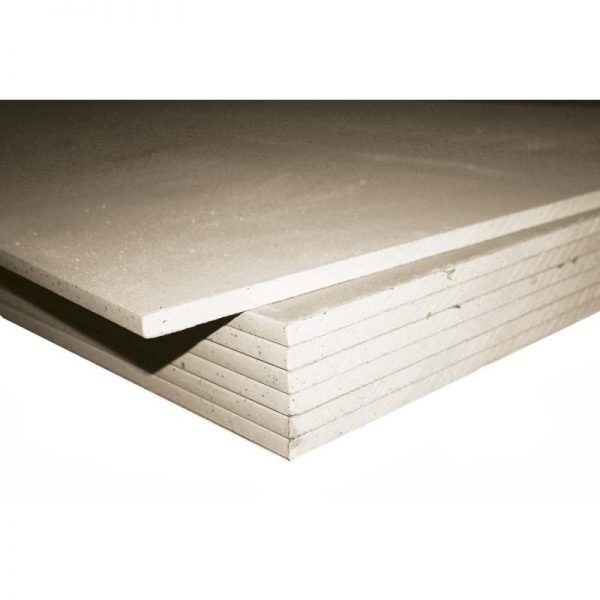 Plasterboards