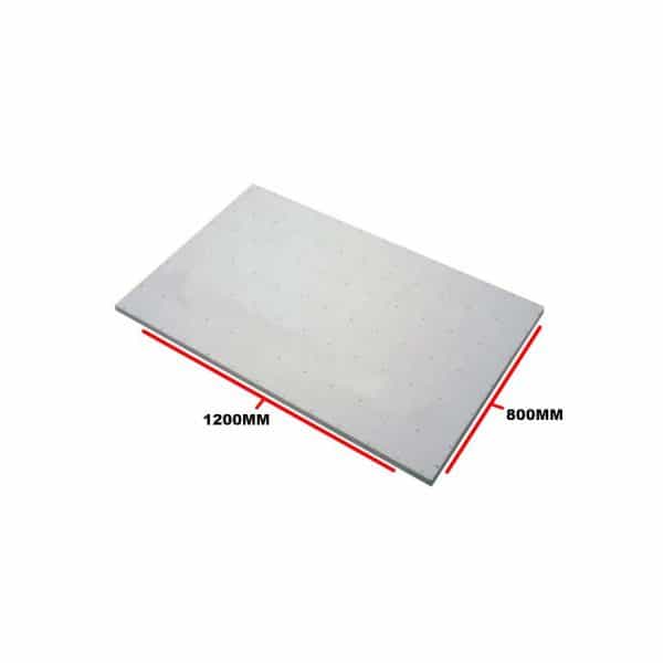 Hardibacker Plasterboards 1200 X 800mm