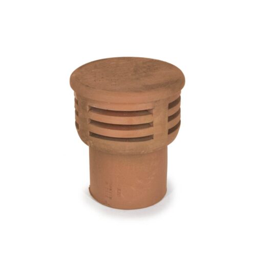 Gc5 Chimney Pot Spigot 190mm