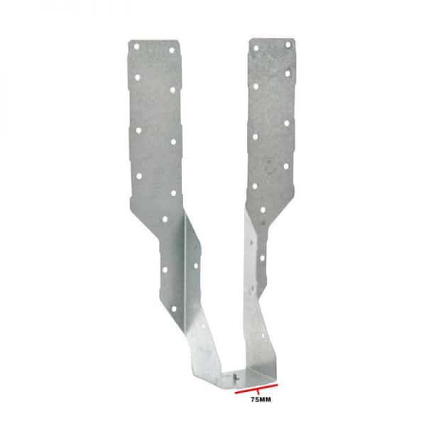 Jiffy Joist Hanger 75mm