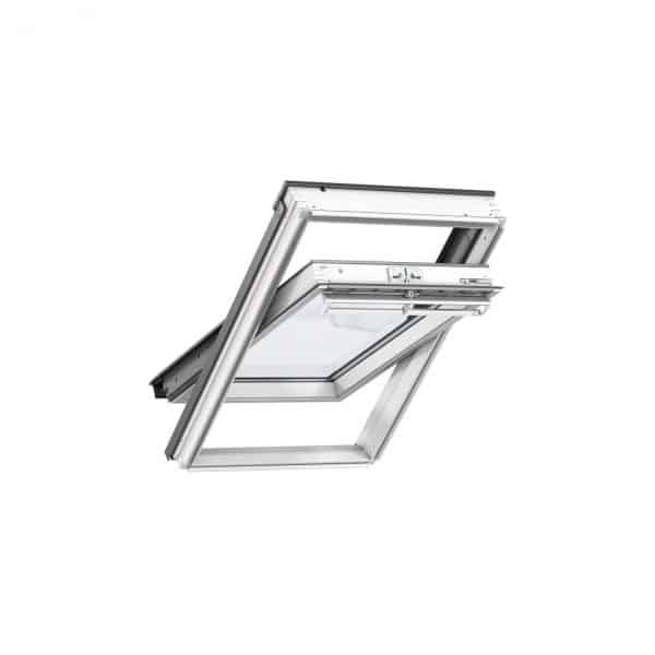 Keylite Roof Window White Paint