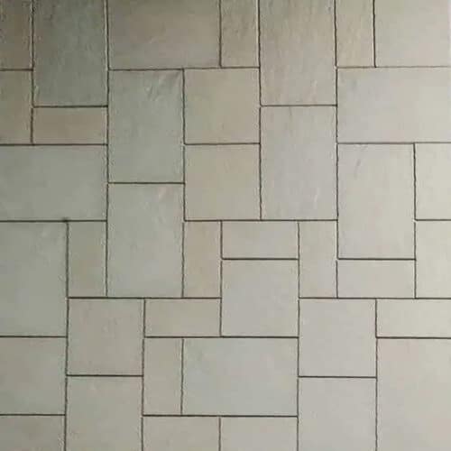 Lakeland Paving 2.4 X 2.4m 5.76m2