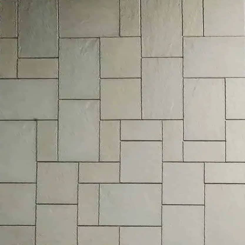 Lakeland Paving 2.4 X 2.4m 5.76m2