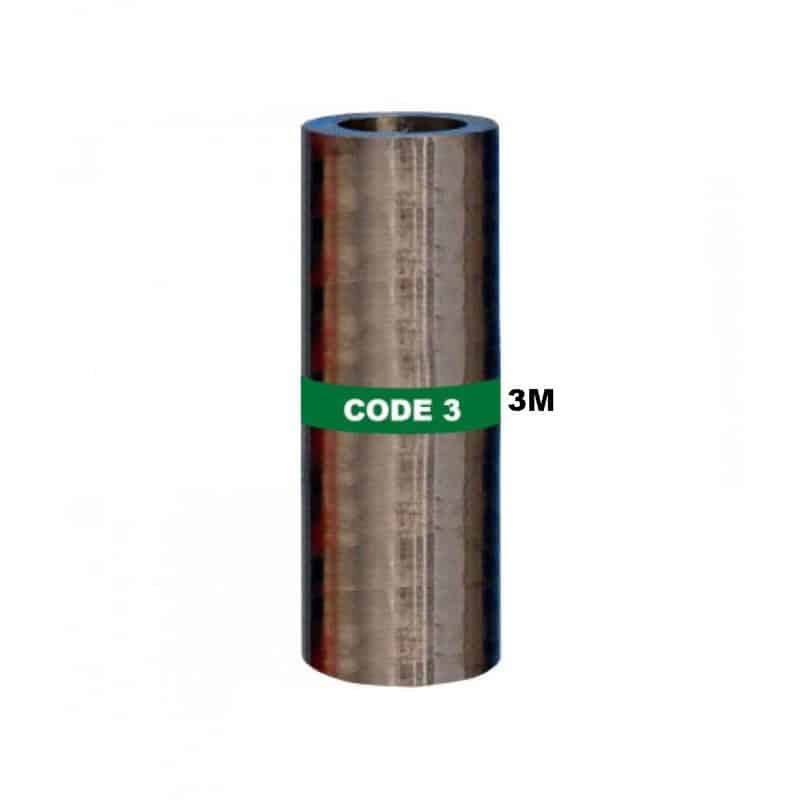 Lead Flashing Code 3 3m