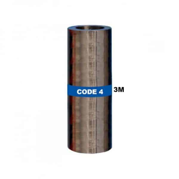 Lead Flashing Code 4 3m