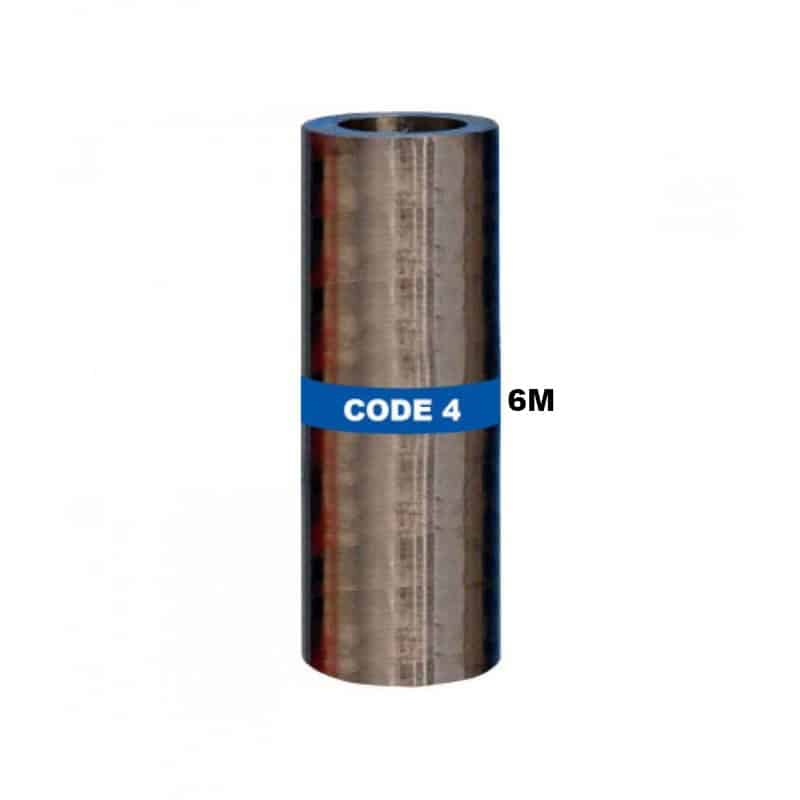 Lead Flashing Code 4 6m