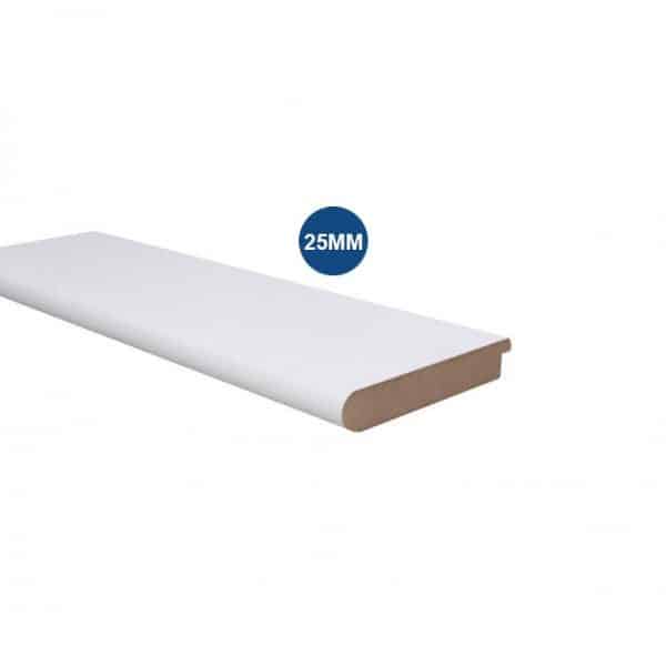 Window Board 245 X 25mm