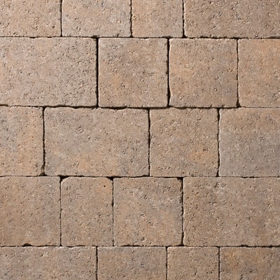 50mm Mellifont Paver 3 Size Curragh Gold