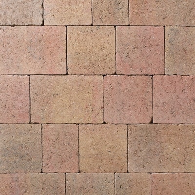 50mm Mellifont Paver 3 Size Rustic