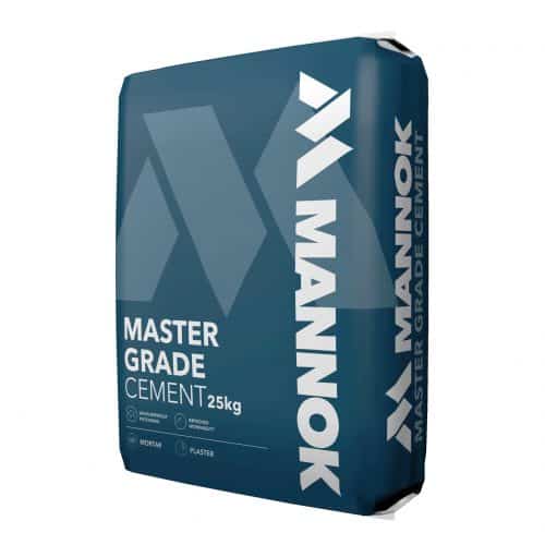 Cement Moisture Resistant Bag