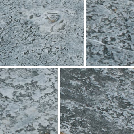 Old Marseille Cobble 30mm +/- Per m2