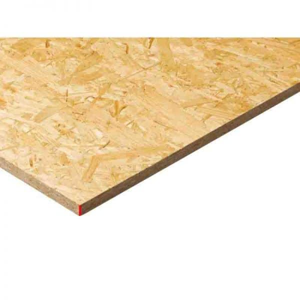 Osb Board 2440 X 1220mm