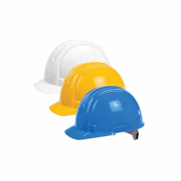 Ox Standard Safety Helmet (Each)