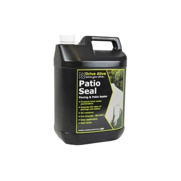 Patio Sealer