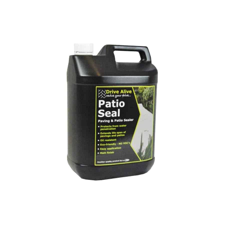 Patio Sealer