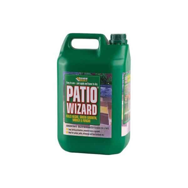 Patio Wizard 5L