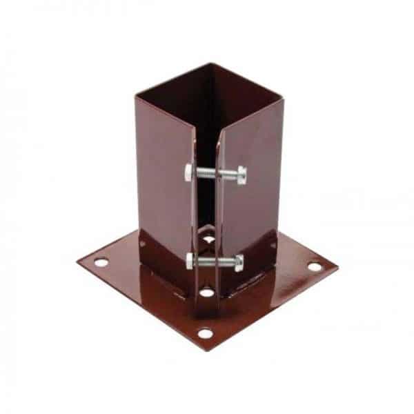 Post BoL Down Anchor