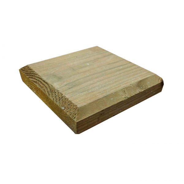 Post Cap 100mm X 100mm