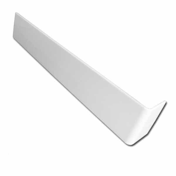 Pvcu Fascia Board Joint