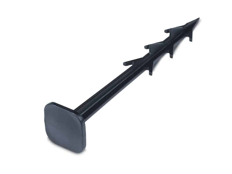Plastic Peg 160mm - 10 Pack