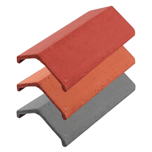 Ridge Tile Universal Angle