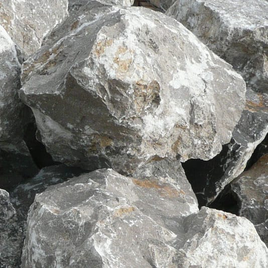 Rockery Stone Grey