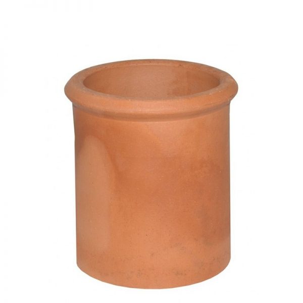 Roll Top Chimney Pot