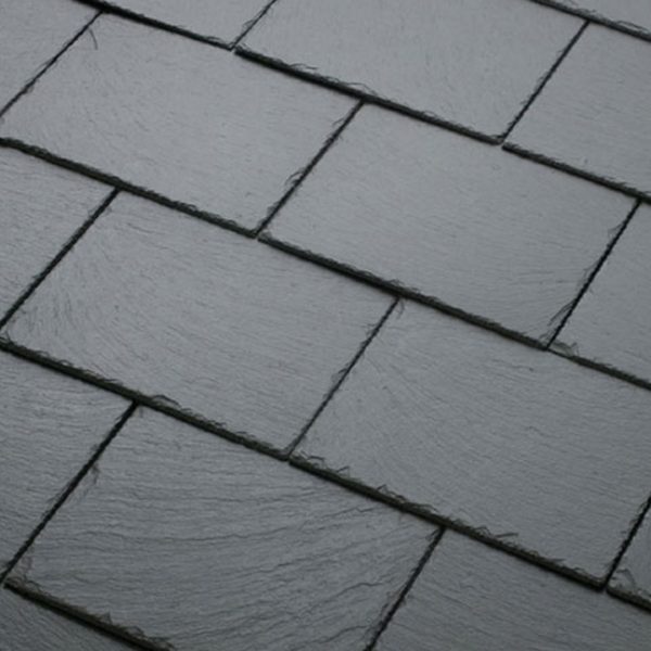 Roof Slate Black