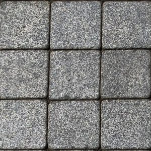 SAWN AND TUMBLED SETT DUSK 1