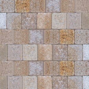 SAWN AND TUMBLED SETT EMBER 2