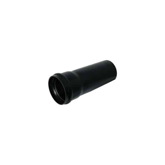 Soil Single Socket Pipe