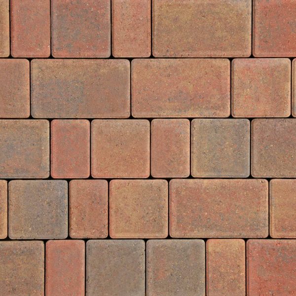 50mm Smooth Chartres 3 Size Vendage