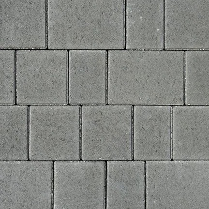 60mm Smooth Paver 3 Size Damson