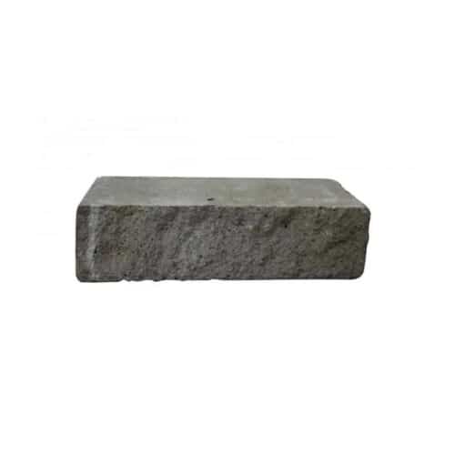 Split Walling Grey 220 X 65mm