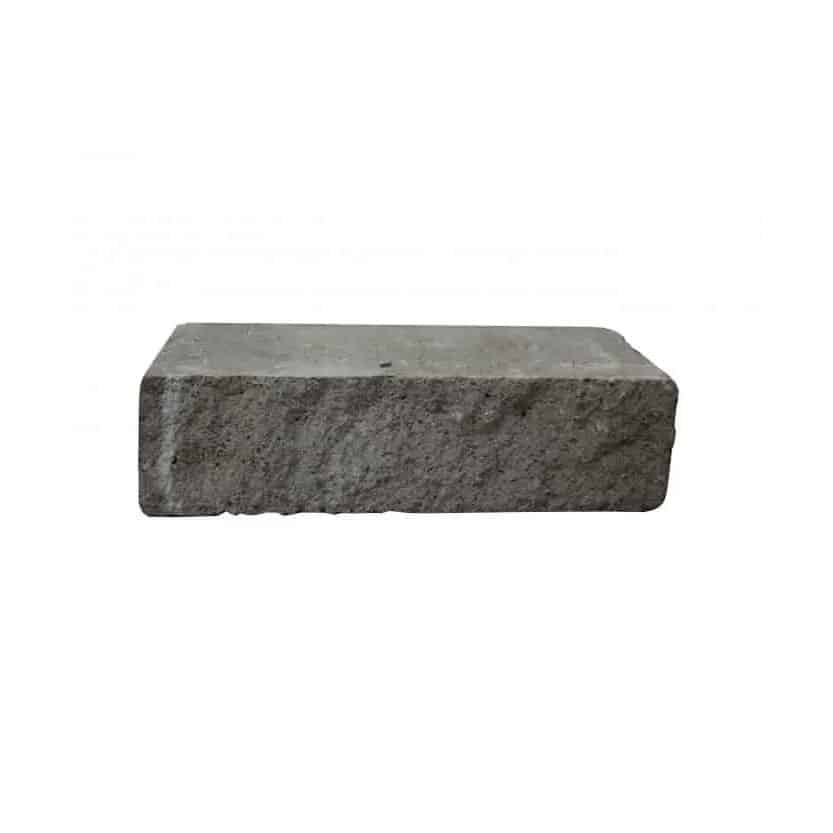 Split Walling Grey 220 X 65mm