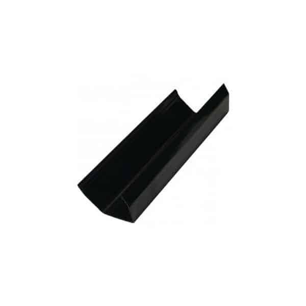 Square Gutter 4m