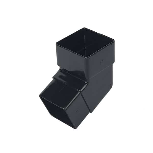 Square Offset Bend 112°