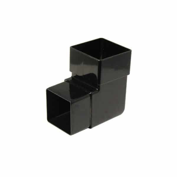 Square Offset Bend 92.5°