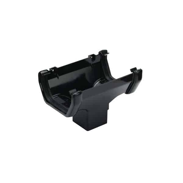 Square Running Outlet