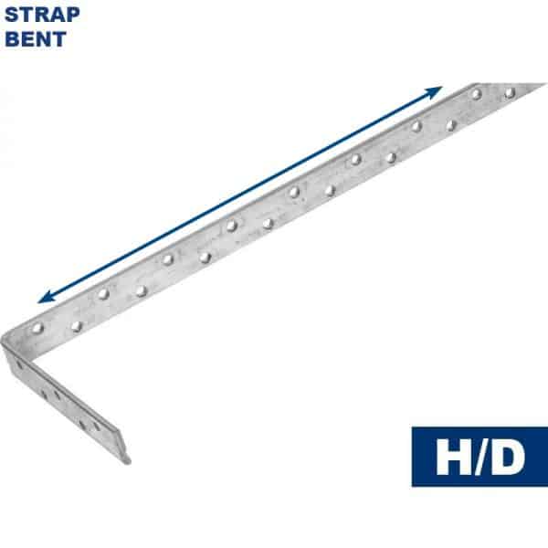 Strap Bent H/D