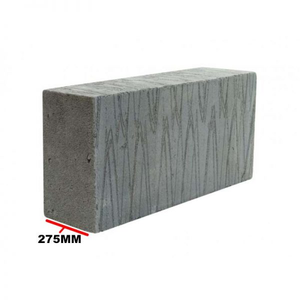 Thermal Foundation Blocks 275mm
