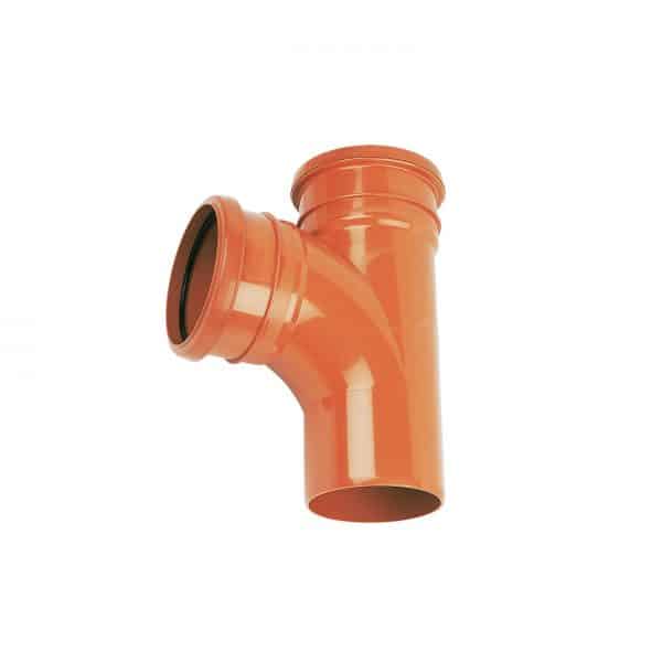 Ug Double Socket Branch 87.5°