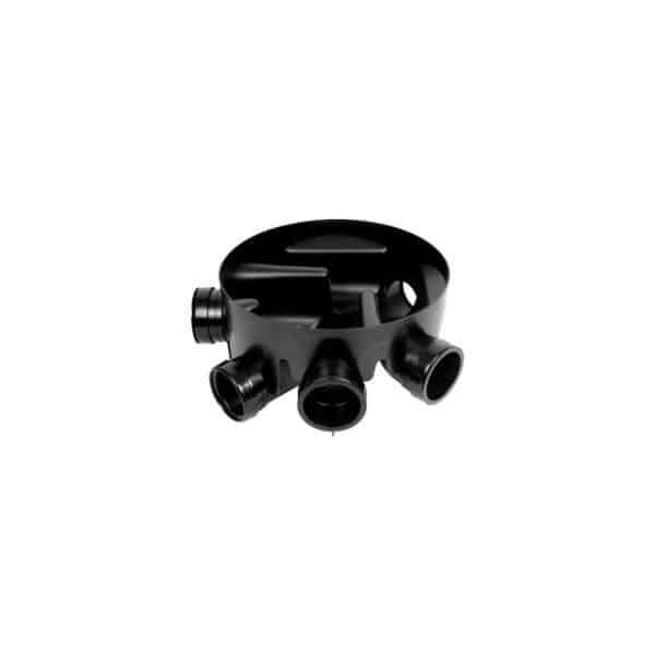 Ug Inspection Chamber Base 460mm