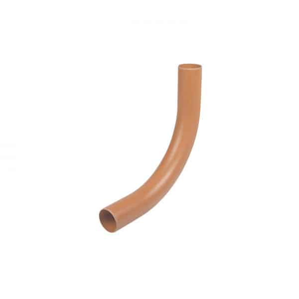 Ug Long Radius Bend 87.5°