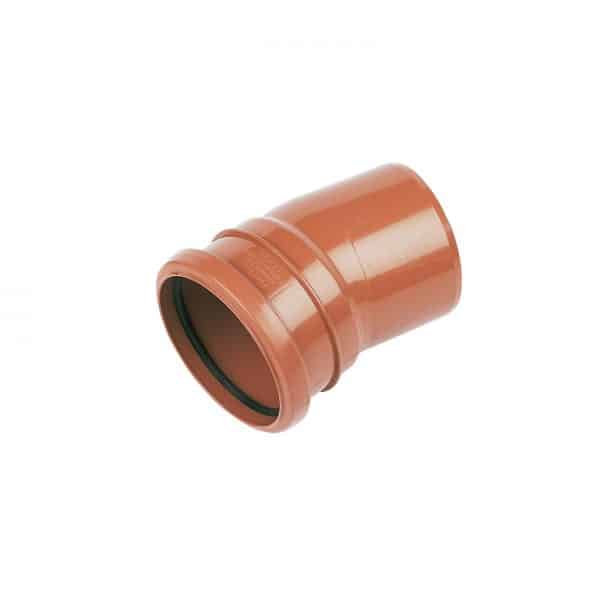 Ug Single Socket Bend 11°